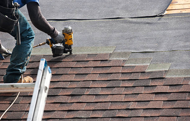 Licensed Flat Roof Repair service in Satartia, MS - Brentwood Metal Roofing